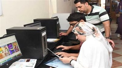 تنسيق الدبلومات الفنية 2025.. دبلوم التجارة والكليات المتاحة