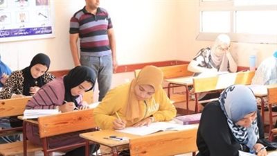 موعد إعلان نتيجة الدور الثاني ثانوية عامة 2025 رسميًا