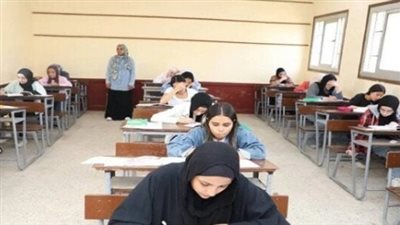 خطوات الدخول والاستعلام عن نتيجة الثانوية العامة الدور الثاني 2025