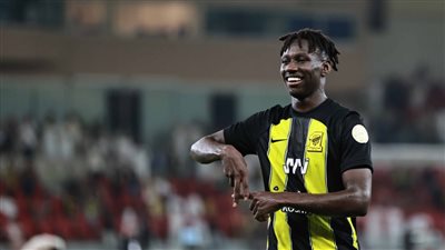 الاتحاد السعودي يوافق على إعارة مروان الصحفي إلى الدوري البلجيكي