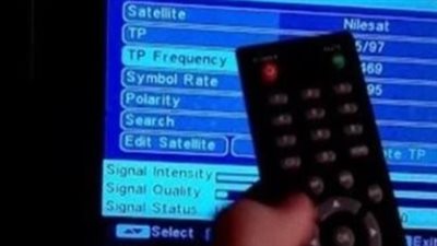 طريقة استقبال قناة السعودية نيوز