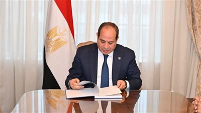 بعد اعتماد السيسي.. ما النصوص التي تغيرت في قانون الرياضة المصري؟