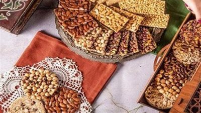 أسعار حلاوة المولد 2025: تفاوت بين السادة والفاخرة بالمكسرات