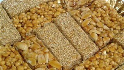 زيادة إنتاج حلاوة المولد بنسبة 15٪ لتلبية احتياجات السوق