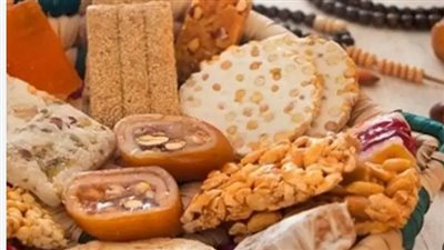 وزارة التموين تطرح حلاوة المولد بأسعار تنافسية عبر نقاط الخبز