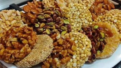 تحديات صناعة حلاوة المولد: تقلب أسعار الخامات ونقص المكسرات