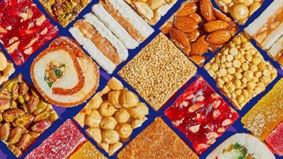 نصائح حماية المستهلك قبل شراء حلاوة المولد 2025