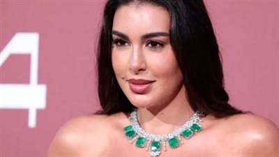 إطلالات ياسمين صبري وأناقتها التي خطفت الأنظار