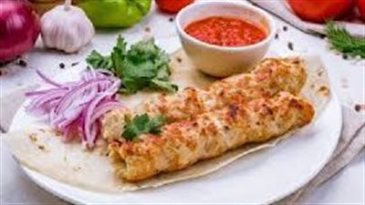 طريقة عمل كفتة الفراخ.. نكهة مميزة وسهولة في التحضير