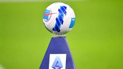 مشاهدة الدوري الإيطالي 2025: المتعة الكروية تعود من جديد