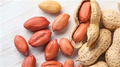 فوائد الفول السوداني وقيمته الغذائية الصحية.. 10 منافع مذهلة