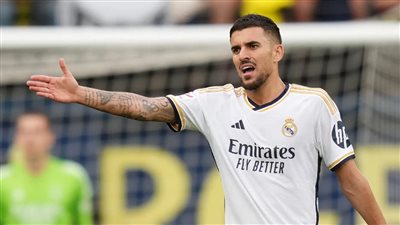 الاتحاد السعودي يستهدف ضم سيبايوس من ريال مدريد