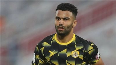 لأسباب انضباطية.. القادسية الكويتي يعلن فسخ عقد المغربي المهدي بن رحمة