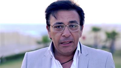 عاطف كامل.. من ماسبيرو إلى قلوب المشاهدين