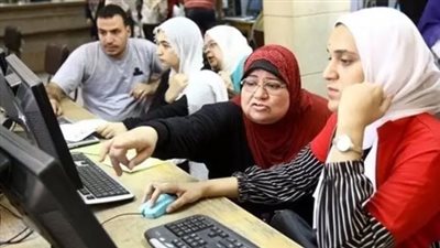 الحد الأدنى للقبول في المرحلة الثالثة 2025 لطلاب الثانوية العامة