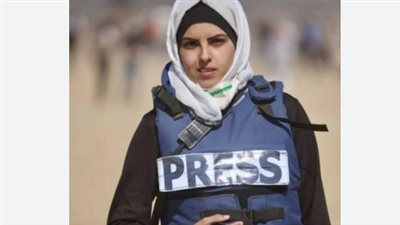 مريم أبو دقة.. صحفية الحقيقة وصوت غزة