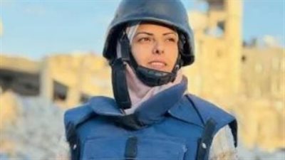 مريم أبو دقة.. صحفية الحقيقة التي رحلت شهيدة القلم