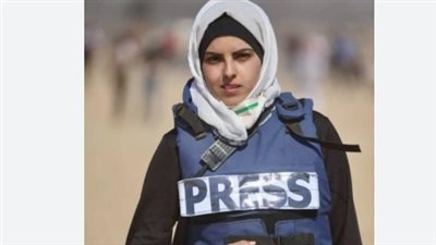 مريم أبو دقة.. الصحفيات في فلسطين.. تضحيات جسام ورحلة كفاح مستمرة