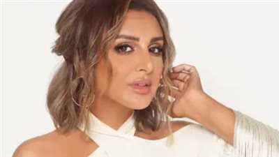 أنغام أيقونة الغناء المصري ورحلة نجاح مستمرة