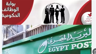 بوابة الوظائف الحكومية.. المنصة الرسمية للاستعلام عن نتيجة مسابقة البريد المصري 2025