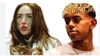 نيكي نيكول ولامين يامال: صورة جديدة تعيد إشعال الشائعات