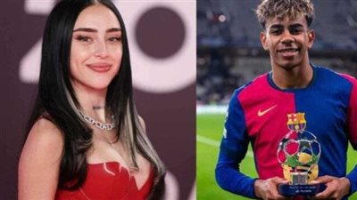 عائلة يامال ترفض التعليق على شائعات ارتباطه بنيكي نيكول