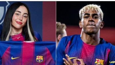 التحقيقات تطارد نجم برشلونة بسبب حفل عيد ميلاده الثامن عشر.. من هي نيكي نيكول المثيرة للجدل؟