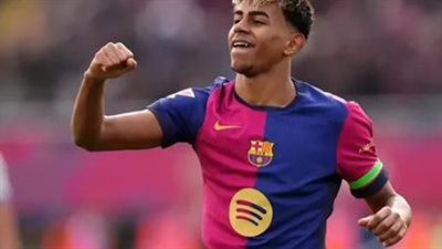 لامين يامال بين التألق في الملاعب والجدل خارجها.. تأثير العلاقة على شهرة نيكي نيكول