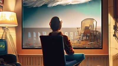 منصة شاهد: أفضل خدمة عربية لمتابعة الأفلام والمسلسلات أونلاين