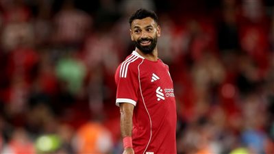 محمد صلاح يواصل تحطيم الأرقام القياسية بالدوري الإنجليزي.. ويقترب من رقم روني التاريخي