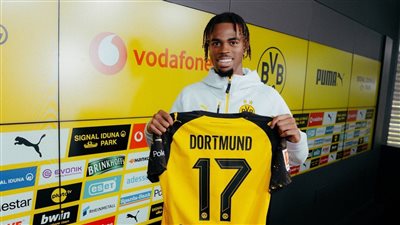 رسميا.. دورتموند يضم تشوكويميكا نهائيا قادما من تشيلسي