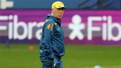 أنشيلوتي: قد تكون تشكيلة مارس هي التي ستشارك في مونديال 2026.. وهذا موقفي من نيمار