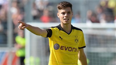 تقارير سعودية: الشباب يقترب من ضم نجم بوروسيا مونشنجلادباخ