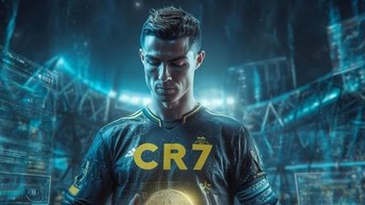 ما حقيقة إطلاق كريستيانو رونالدو عملة رقمية تحمل اسمه؟