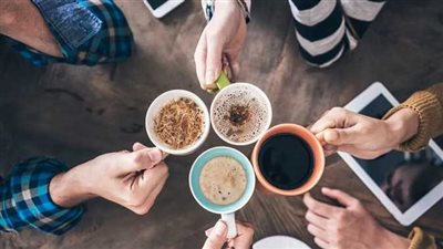 العلاقة بين القهوة والكوليسترول.. الدراسات الطبية توضح