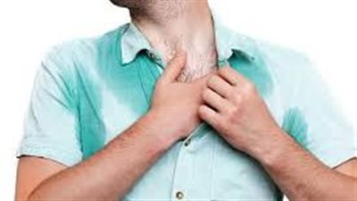 لماذا يتعرق البعض أكثر من غيرهم؟