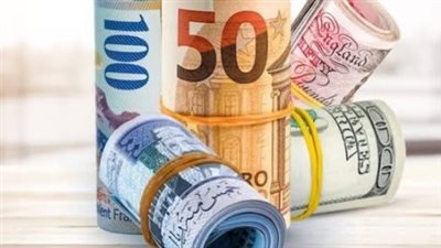 سعر الدولار في البنك اليوم: أحدث تحديثات أسعار العملات في مصر