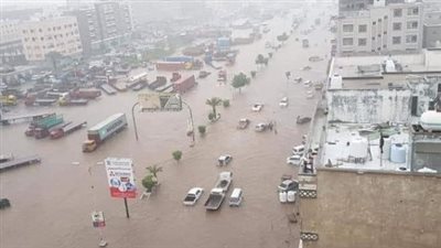 السيول في عدن: أزمة متكررة تكشف هشاشة البنية التحتية وجسامة التحديات