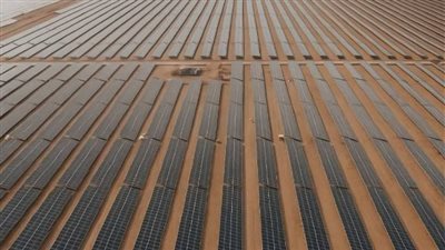 الإمارات تدعم جنوب اليمن: خطوات نوعية لتعزيز التنمية والطاقة المستدامة في شبوة وعدن