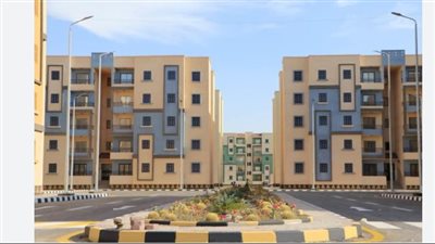 أماكن وأسعار وحدات سكن لكل المصريين 7 في مختلف المحافظات
