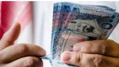 سعر الريال اليوم في مصر.. تحديث لحظي لأسعار الصرف في البنوك والصرافة