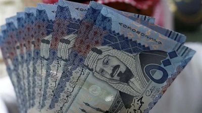 استقرار سعر الريال السعودي اليوم أمام الجنيه المصري وسط زيادة الطلب