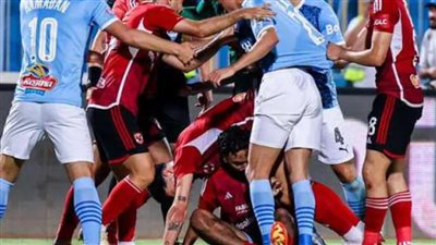 مباراة الأهلي القادمة ضد بيراميدز.. قمة الجولة الخامسة من الدوري المصري 2025-2026