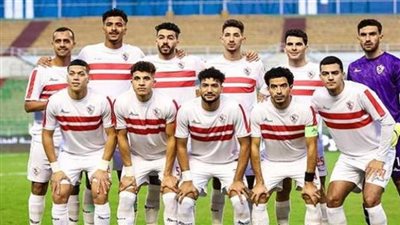 مباريات الزمالك القادمة في الدوري المصري 2025 – 2026