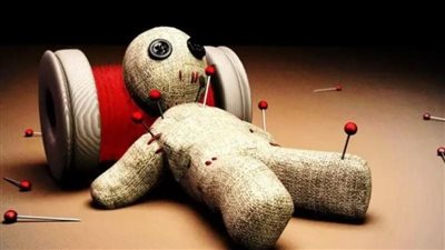 تفسير حلم السحر من شخص اعرفه