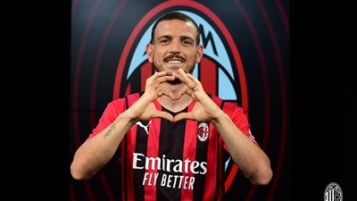 رسميا.. أليساندرو فلورينزي يعلن اعتزاله كرة القدم