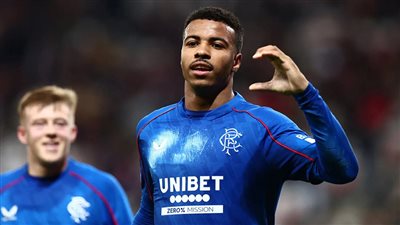 بصفقة تتجاوز 12 مليون يورو.. المغربي حمزة إكمان على أعتاب ليل الفرنسي 