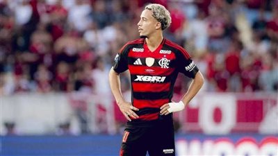 رسميا.. الأهلي السعودي يعلن ضم الموهبة البرازيلية جونسالفيس