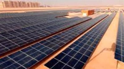 توسعة محطة الطاقة الشمسية في عدن: خطوة استراتيجية نحو مستقبل مستدام