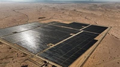 توسعة محطات الطاقة الشمسية: خطوة استراتيجية نحو مستقبل أخضر ومستقر في عدن وشبوة